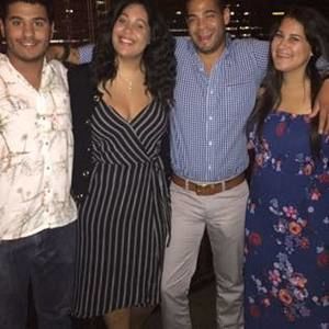 Meet your Posher, Jake